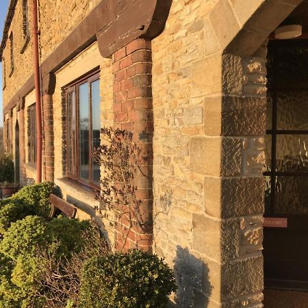 Phlomis Villa York Exterior foto