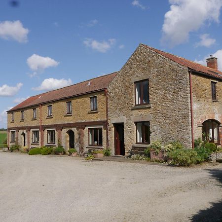 Phlomis Villa York Exterior foto