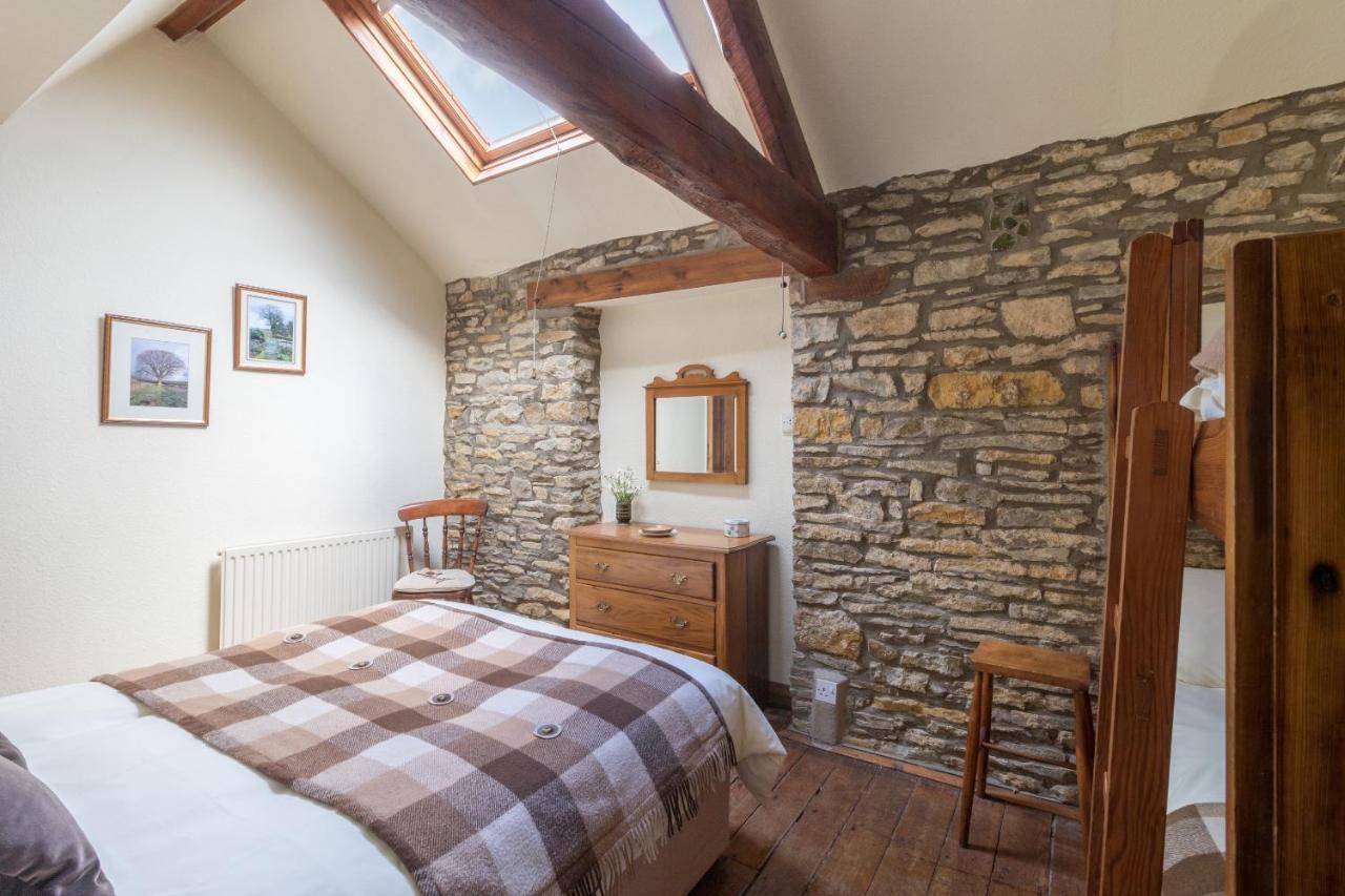 Phlomis Villa York Exterior foto