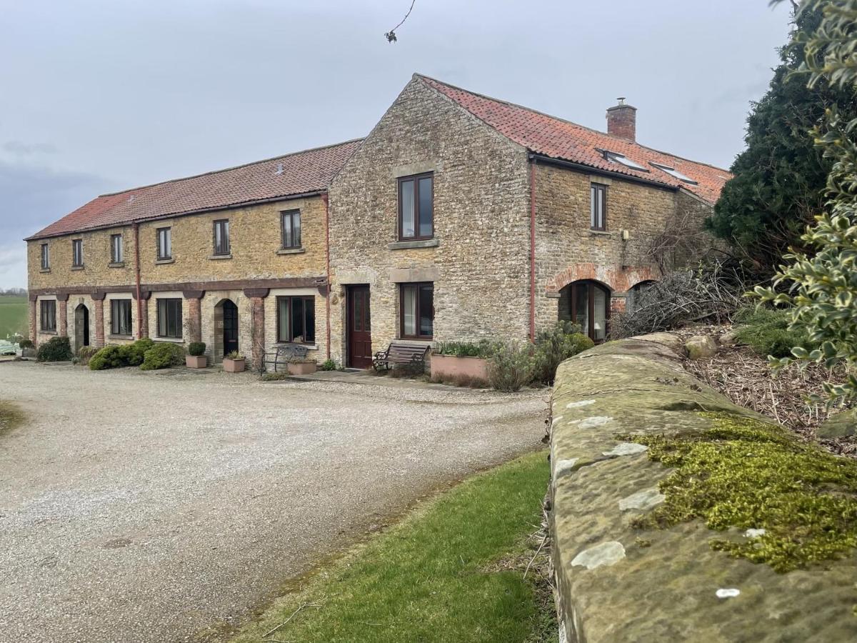 Phlomis Villa York Exterior foto